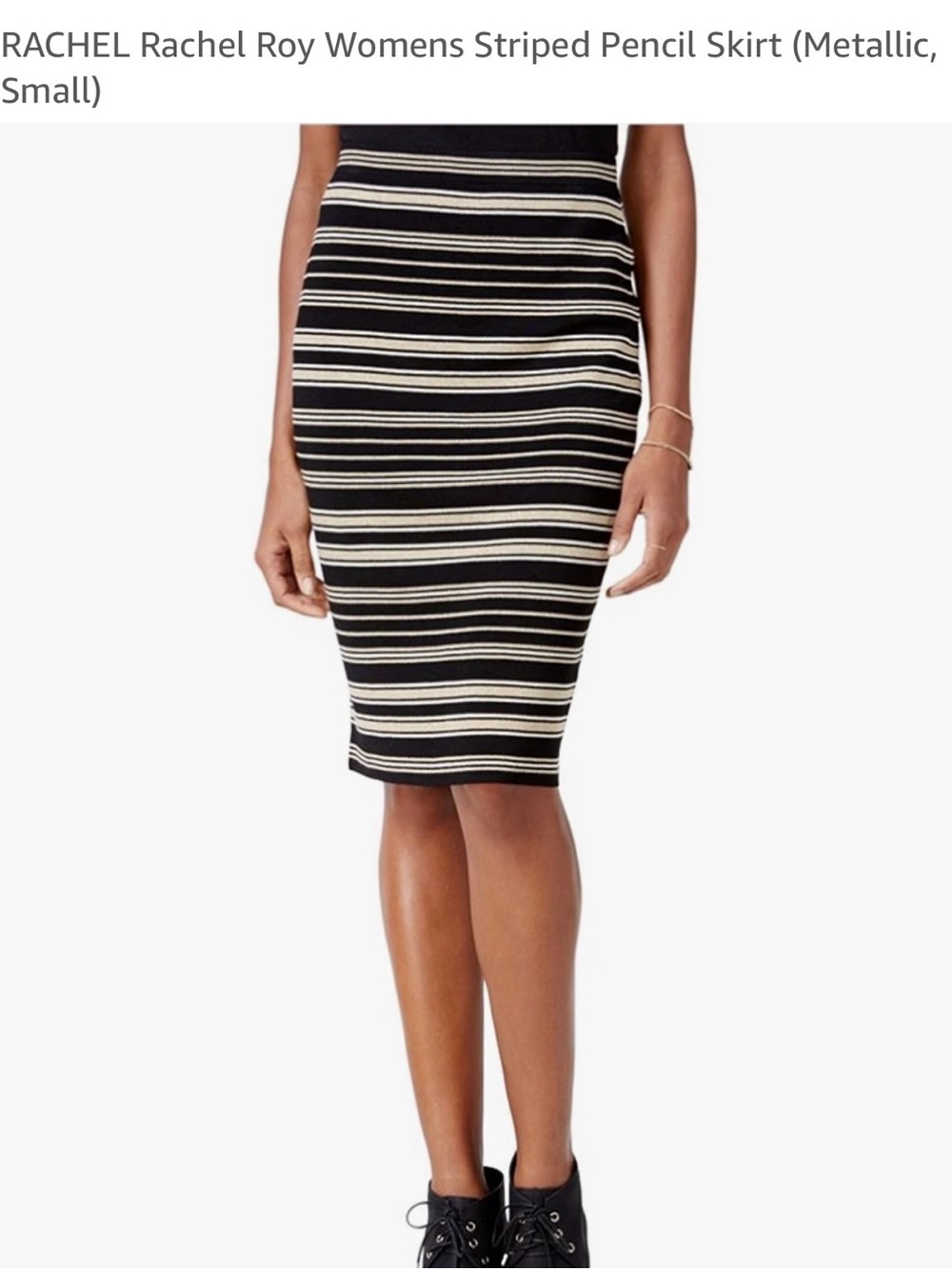 Rachel Roy pencil skirt